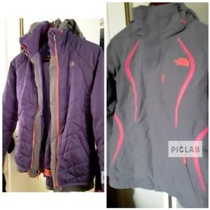 Triclimate The North Face